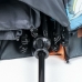 Skládací deštník My Hero Academia Černý 53 cm
