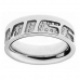 Dámský prsten Miss Sixty WM10908A-12 (Velikost 12)