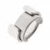 Unisex prsten Breil BR-013 (13 mm) (Velikost 15)