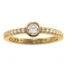 Дамски пръстен Thomas Sabo TR1984-414-14-52 (12)
