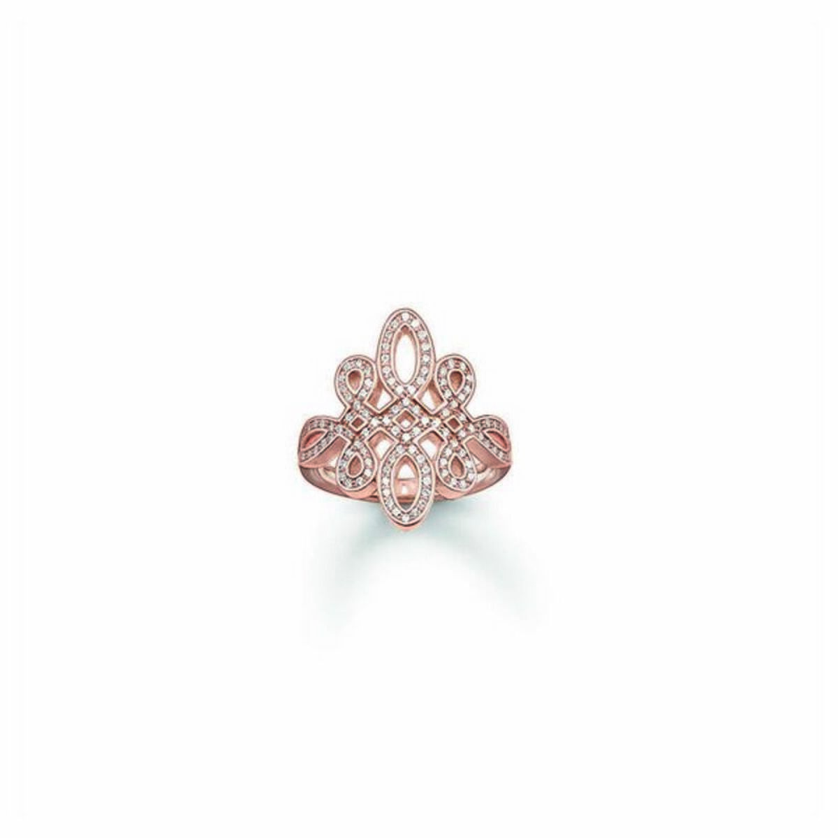 Damenring Thomas Sabo (14)