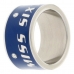 Bague Femme Miss Sixty SMGQ09012 (Taille 12)
