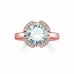 Ladies' Ring Thomas Sabo TR2038-416-14