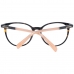 Armação de Óculos Feminino Skechers SE2190 53052