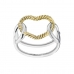 Ženski prsten Morellato SAGX160