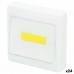 Switch Aktive White 8,5 x 8,5 x 3 cm (24 Units)