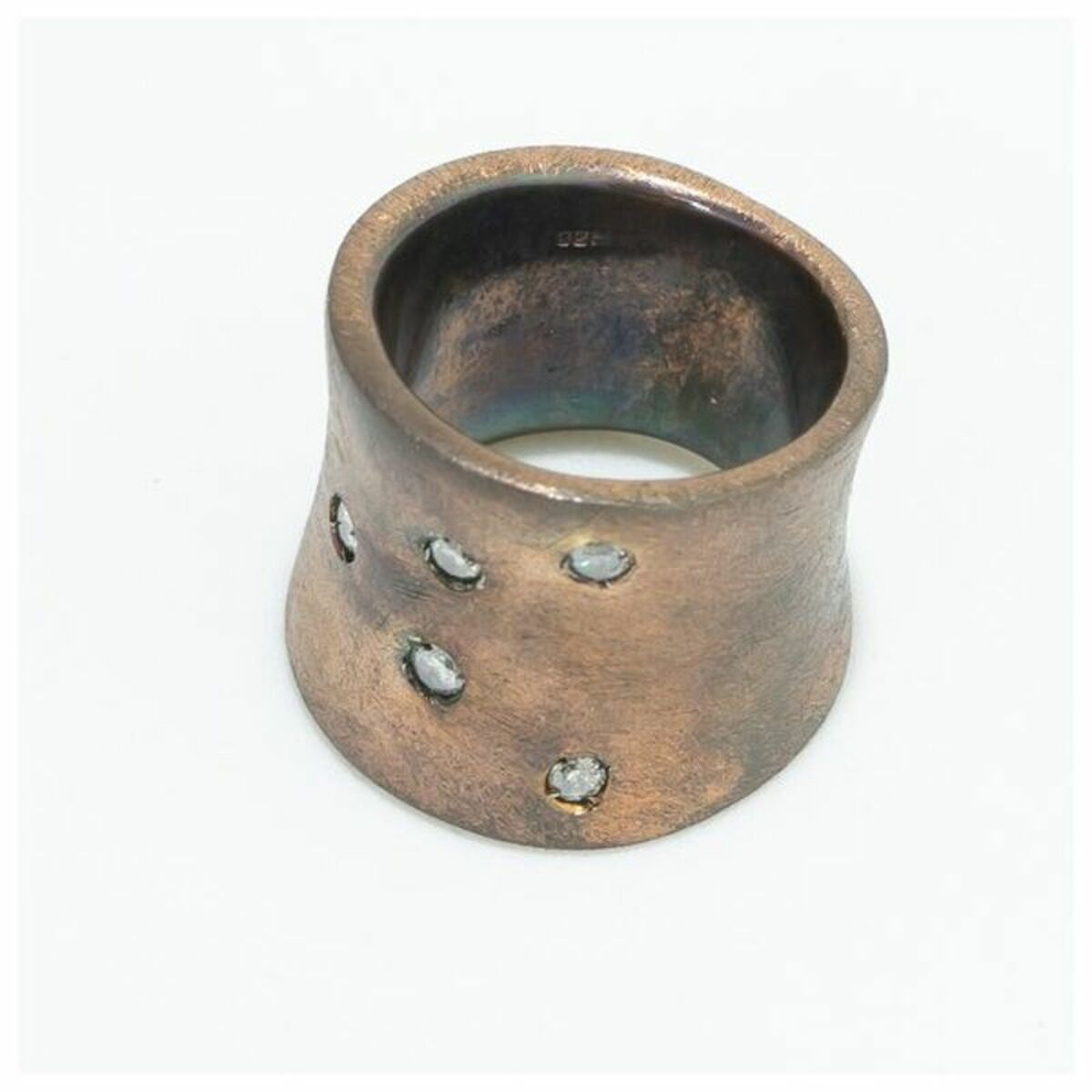 Anillo Mujer Demaria (11)