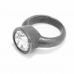 Дамски пръстен Demaria DMAN4110474-N16 (Размер 16)