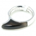 Ženski prsten Armani EG1017506 (Veličina 17)
