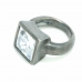 Ženski prsten Demaria DMAN4210076-N
