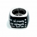 Ženski prsten Demaria DM6TAX36N-N