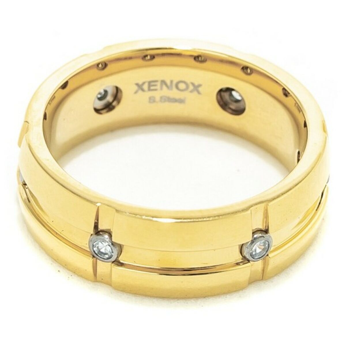 Anello Donna Xenox