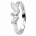 Дамски пръстен Skagen JRSW029SS