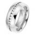 Ladies' Ring Gooix 444-02134-560 (16)