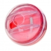 Žaislai Trixie Snack Ball Spalvotas Plastmasinis
