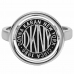 Ženski prsten DKNY 5520035 (15)