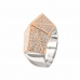 Ženski prsten Sif Jakobs R11069-CZ-RG2-60 (20)