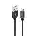 USB-C kabel za USB TM Electron 1,5 m