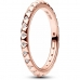 Ženski prsten Pandora 182800C01-50 10