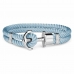 Bracelete Paul Hewitt PH-PH-N-S-NI Azul