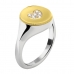 Dámský prsten Morellato SAHQ09014 (17,19 mm)