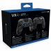 Gaming afstandsbediending GIOTECK VX-4+ Grijs PlayStation 4
