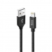 Kabel USB naar Lightning TM Electron 1,5 m