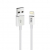 USB - Lightning kaapeli TM Electron 1 m