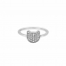 Дамски пръстен Karl Lagerfeld 5420557 (15)