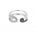 Dámský prsten Karl Lagerfeld 5420612 (15)