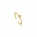 Dámský prsten Ania Haie R032-02G (13)