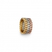 Ženski prsten AN Jewels AL.RSC01SYR-8 8