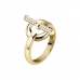 Ženski prsten Morellato SAUC09012 12