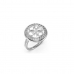 Ring Dames Guess JUBR02139JWRH54 14