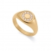 Ladies' Ring Viceroy 75334A01412 14