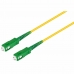 Kabel med optisk fiber NIMO SC/APC 5 m