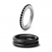 Dámský prsten Swatch JRB031-7 7