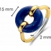 Ženski prsten Ti Sento 12236BL/54 14
