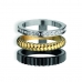 Ladies' Ring AN Jewels AR.R3NS03SYK-8 8