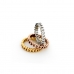 Дамски пръстен AN Jewels AL.RSC01SYR-9 9