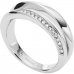 Ladies' Ring Fossil JF03019040508 16