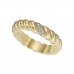 Ladies' Ring Fossil JF04171710505 13