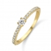Dámský prsten New Bling 9NB-0390-54 14