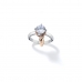 Ladies' Ring AN Jewels AL.RLFY01-8 8