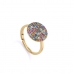 Ring Dames Viceroy 13071A015-39 15
