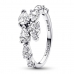 Ženski prsten Pandora 193004C01-56 16