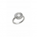 Ring Dames Guess JUBR03397JWRH54 14
