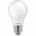 LED Spuldze Philips Equivalent 75 W E (4000 K) (2 gb.)