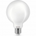 LED Izzók Philips Equivalent 60 W Fehér E E27 (2700 K)