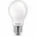 Λάμπα LED Philips Classic Standard 60 W Λευκό E E27 (2700 K) (x2)